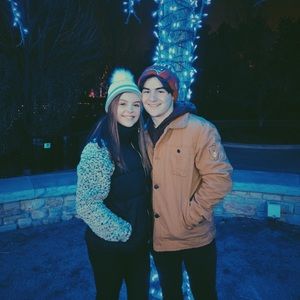 Meet your Posher, Briana